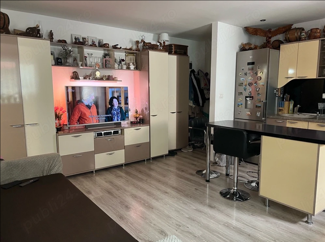 Apartament 2 camere Giroc - Image 2