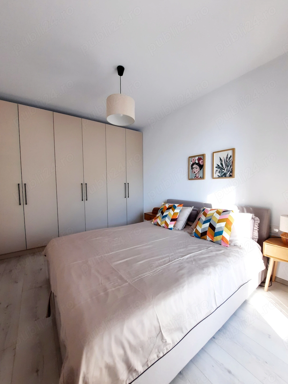 Apartament 2 camere Calea Aradului - Image 3