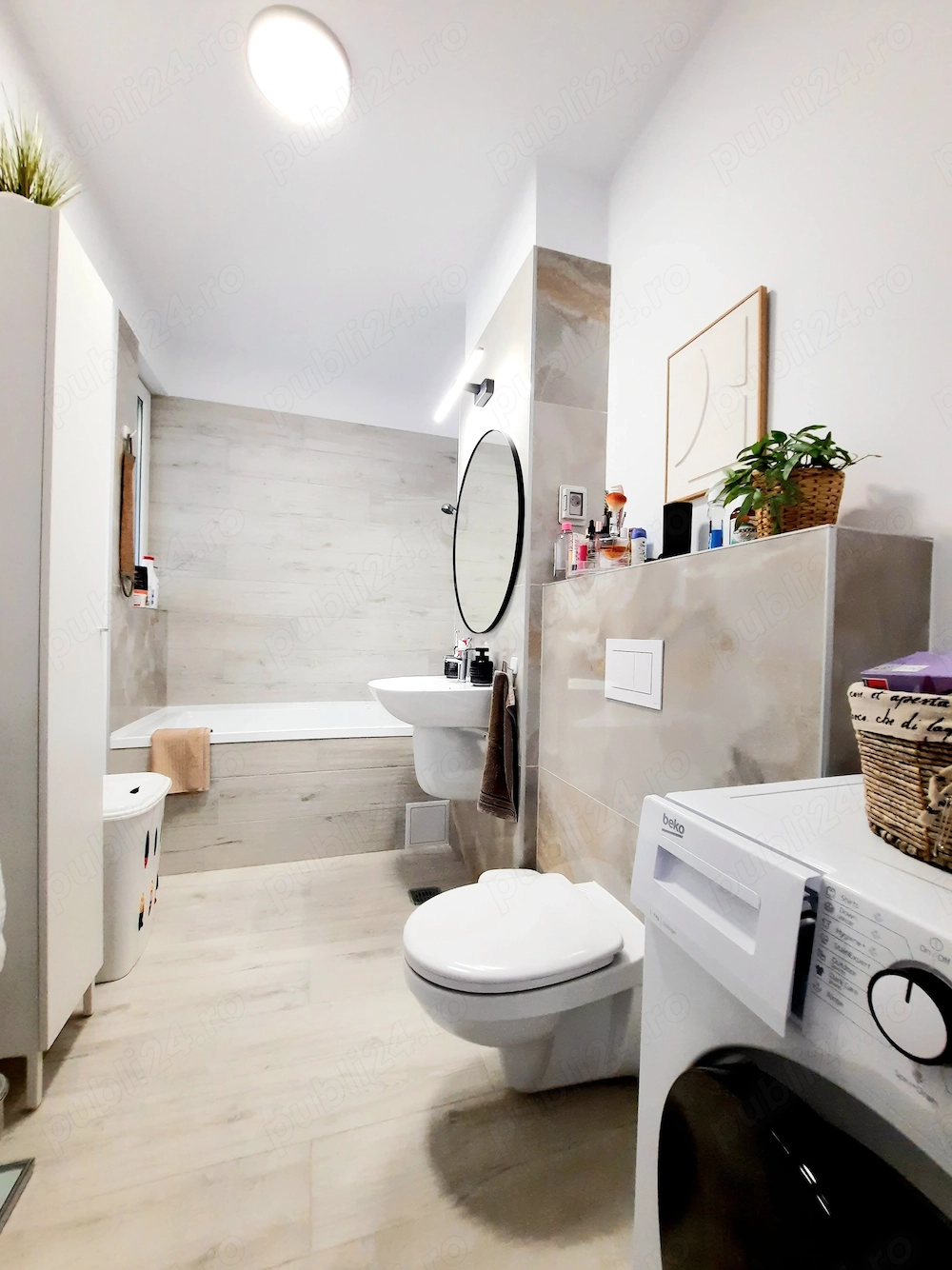 Apartament 2 camere Calea Aradului - Image 6