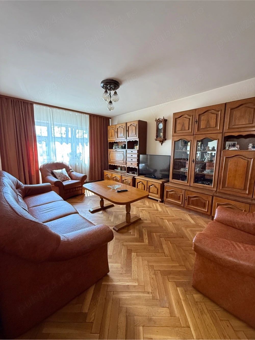 Apartament 3 camere Aradului  - Image 3
