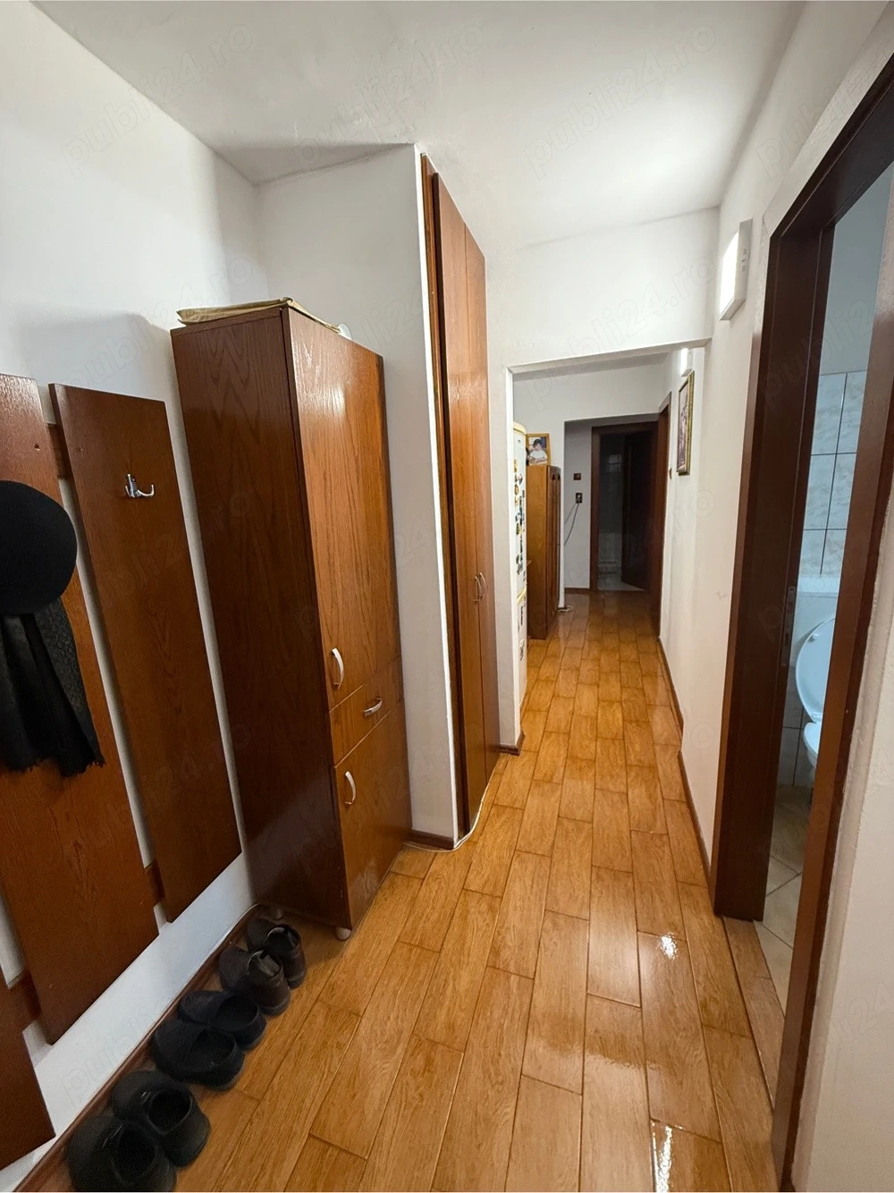 Apartament 3 camere Aradului  - Image 8