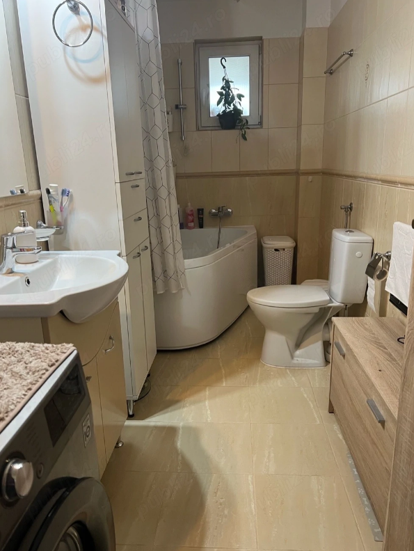 Apartament 2 camere Giroc - Image 5