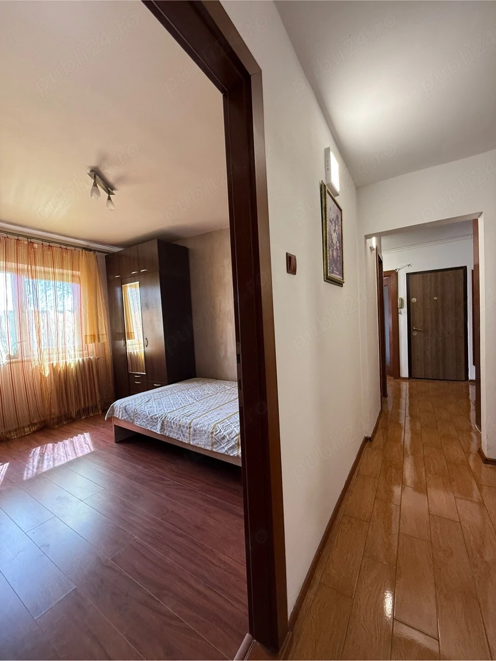 Apartament 3 camere Aradului  - Image 4