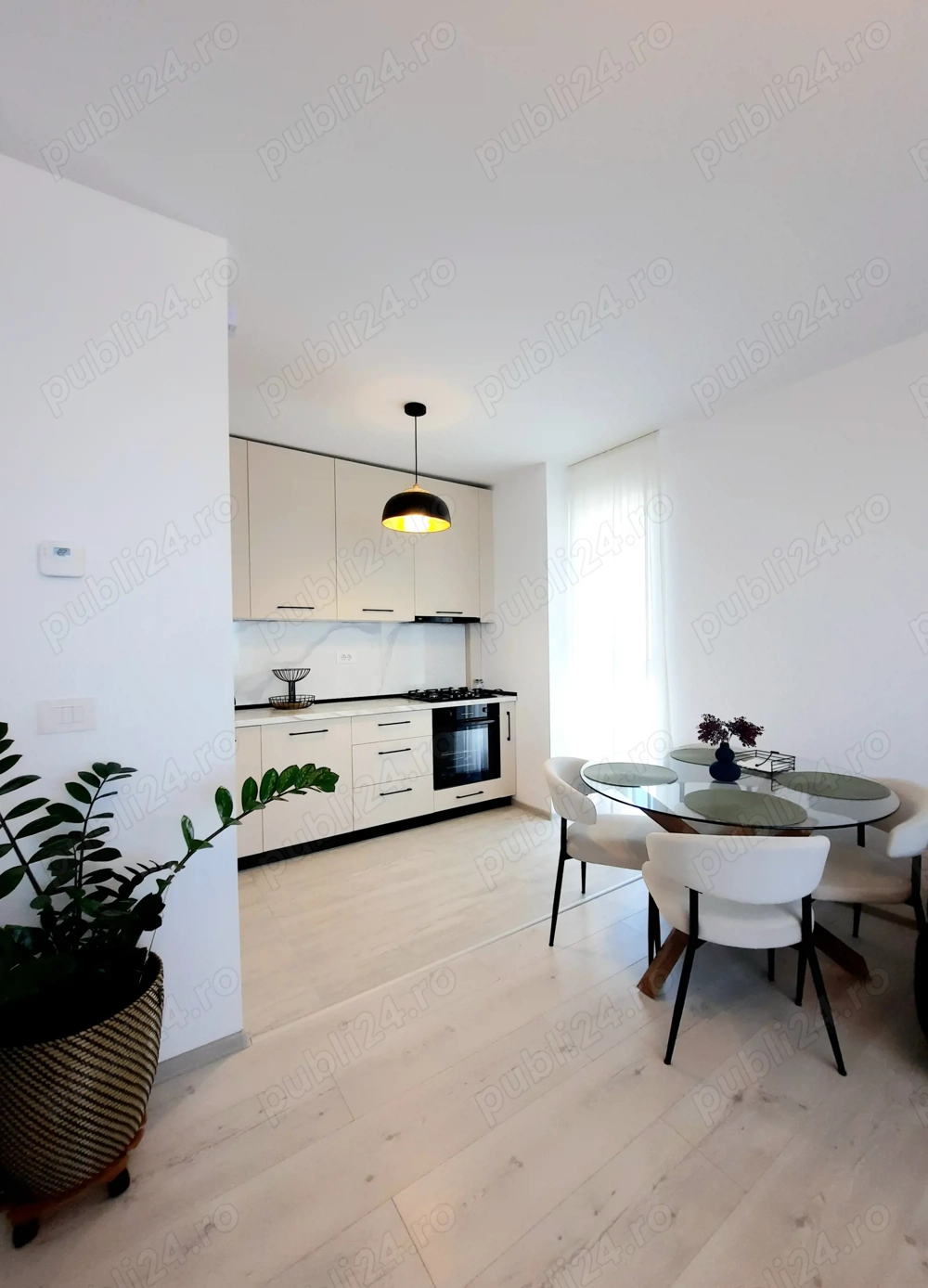 Apartament 2 camere Calea Aradului - Image 2