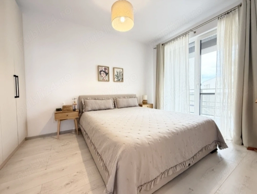 Apartament 2 camere Calea Aradului - Image 5