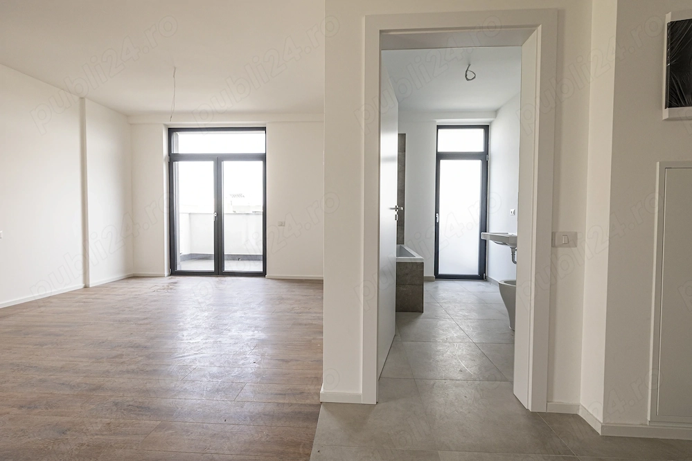 Apartament 2 camere Aradului - Image 7